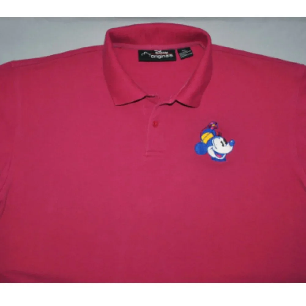 Disney originals shirt